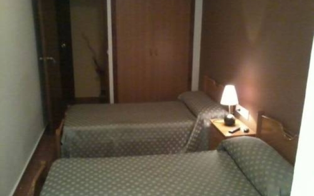 Hostal Gloria