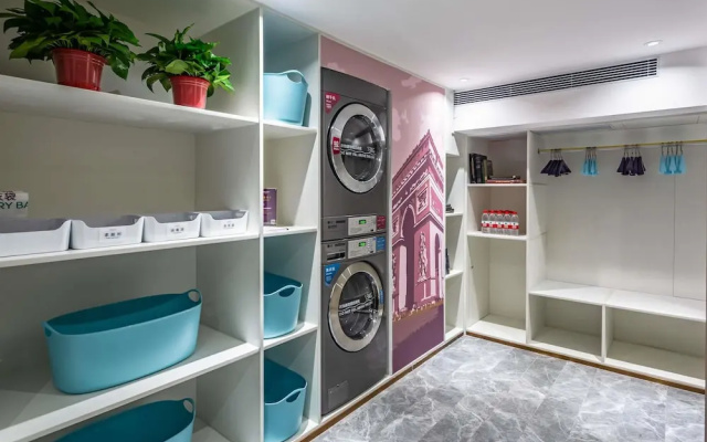 Mercure Qingdao Downtown – Guest Rooms – Qingdao