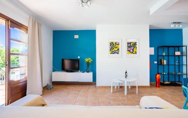 Villa Jupe
