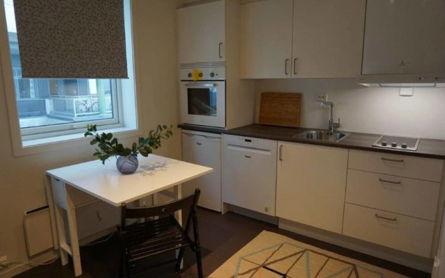 Seminarbakken Appartments