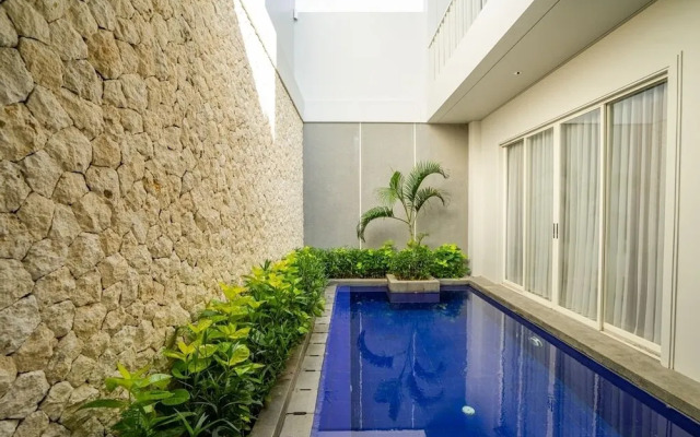 Ola Villas at Uluwatu