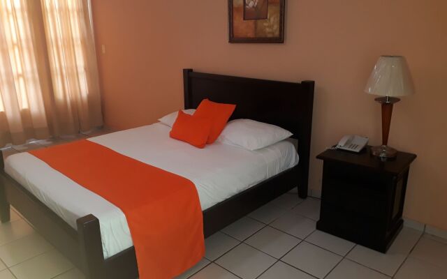 Terra Linda Resort