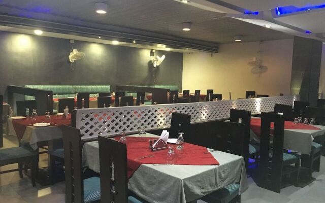 Hotel Bundelkhand Pride