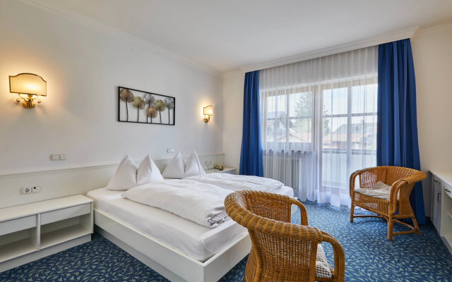 Hotel Lindenhof