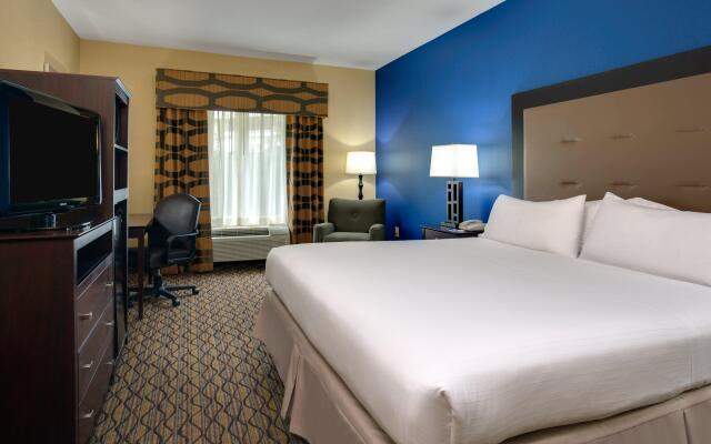 Holiday Inn Express Tower Center by IHG