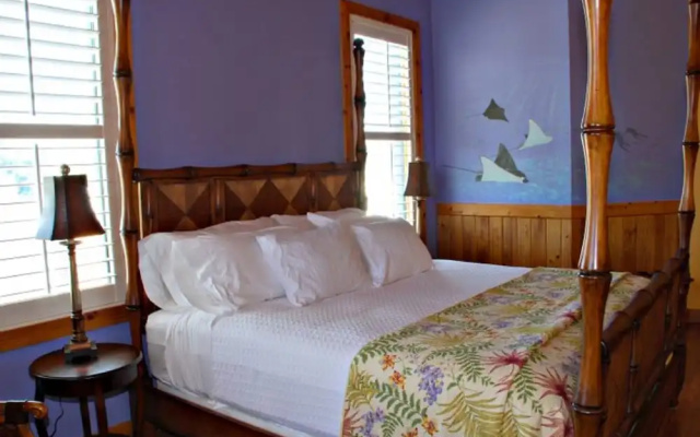 Jensen Beach Inn