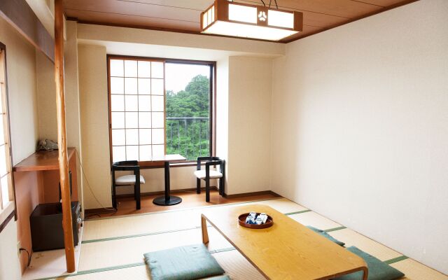 Hotel New Ohruri