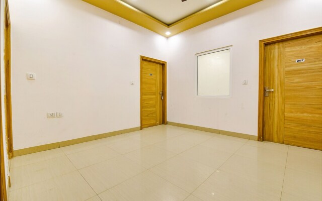 Fabhotel Bhanwar Niwas