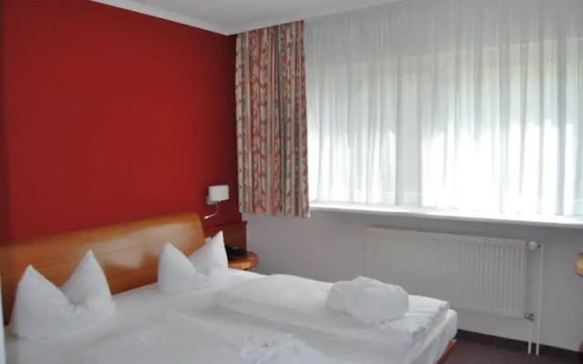 Strandhotel Eldena