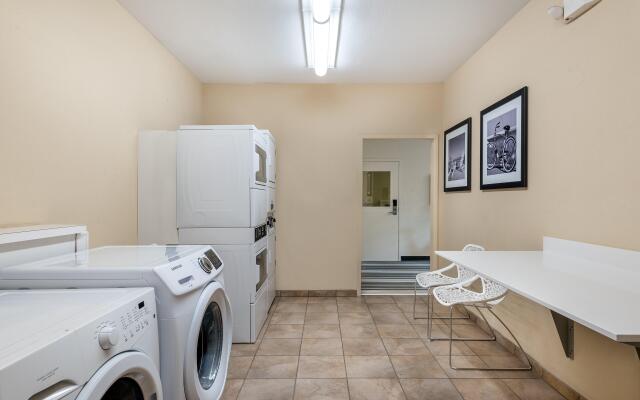 Candlewood Suites Rocky Mount by IHG