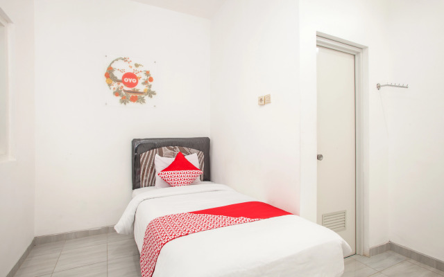 Capital O 1176 J3 Residence Syariah