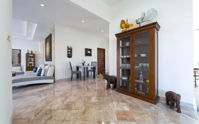 Luxurious 5-Bed Private Pool Villa - PV6