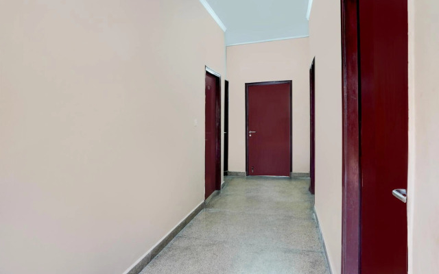 Flagship 4464 Maira Residency