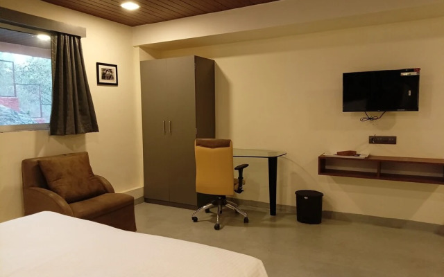 Mountain Meadows Resort