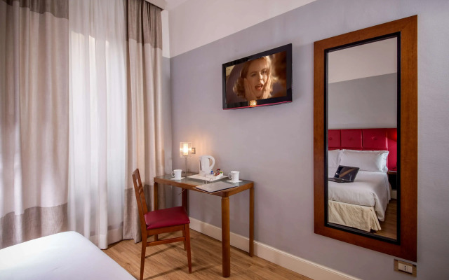 Best Western Hotel Astrid