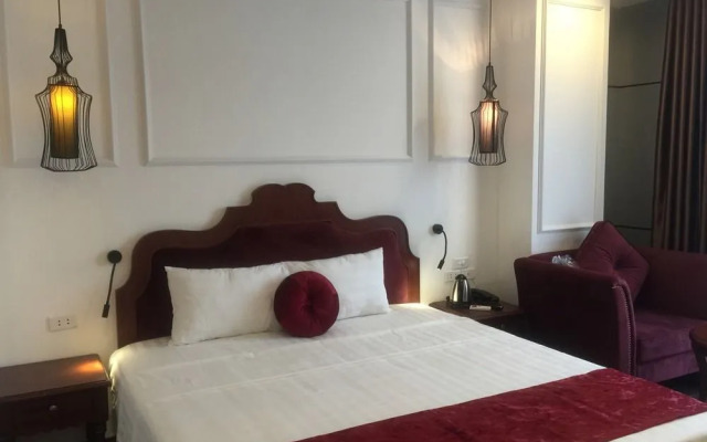 Vision Premier Hotel & Spa
