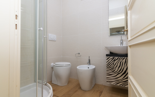 The Holiday Apartments