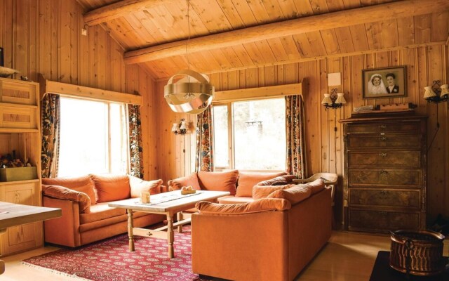 Amazing Home in Heidal With 4 Bedrooms