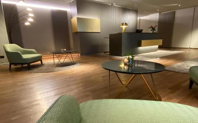 Romana Residence Hotel