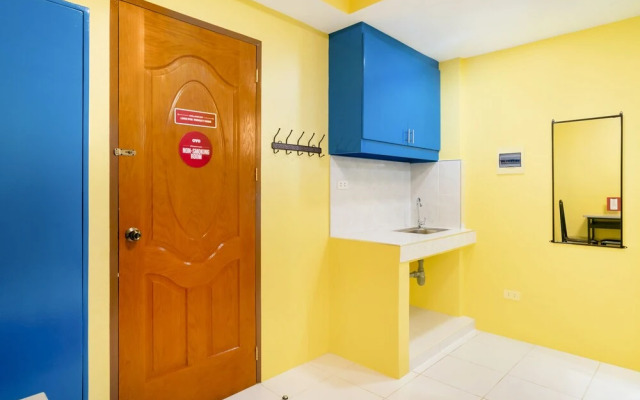 Yellow Pad