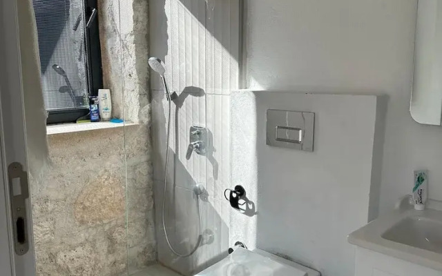 Soul of Olympos Hotel