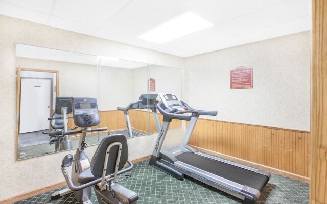 Days Inn Fayetteville