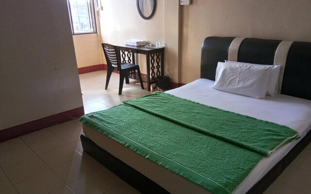 History Hotel