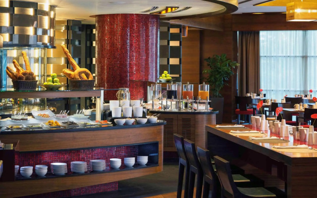 Mövenpick Hotel Ankara