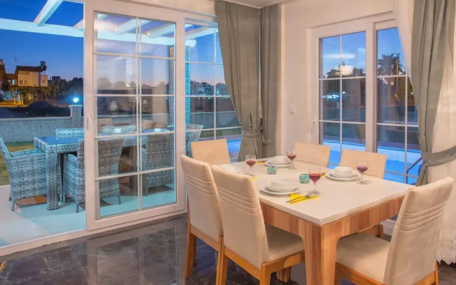 Tala Villa 15