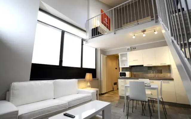 Urban Lofts