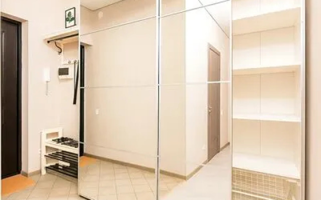 РусХаус Алексея Козина, д. 3а