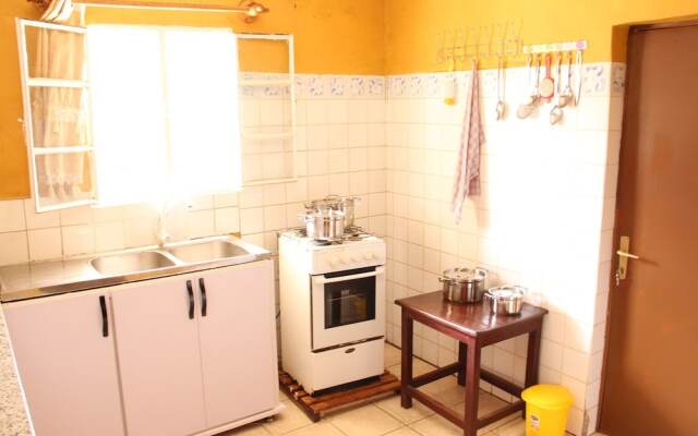 Joy Guesthouse