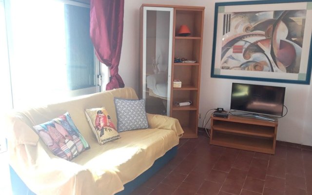 Apartment With 3 Bedrooms in Portimão, With Balcony and Wifi - 200 m F