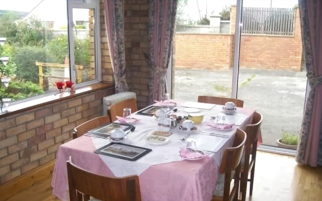 Suncrest B&B
