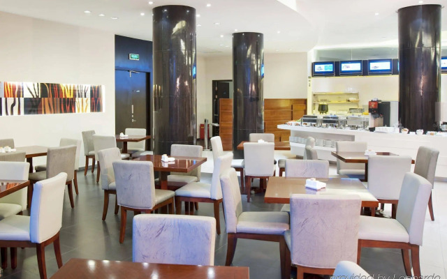 Hangzhou HaiWaiHai Holiday Hotel