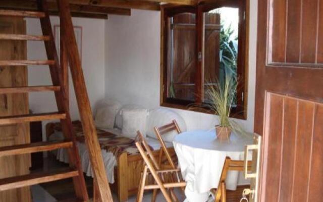 Hotel Boutique America