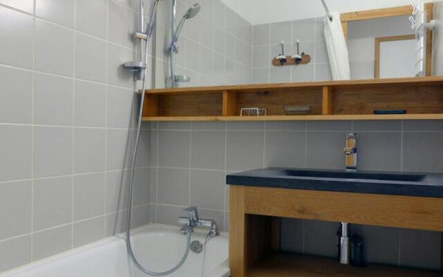 Appartement Méribel, 2 pièces, 6 personnes - FR-1-182-102