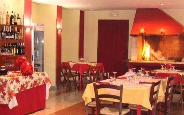 Hotel Locanda del Borgonovo