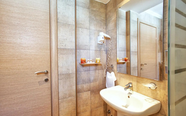 Hotel Anastassiou
