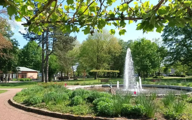 Ringhotel Bad Westernkotten