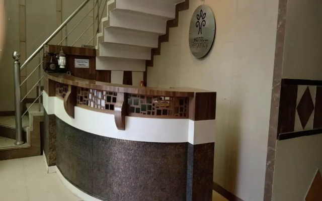 Hotel Harsh Regency