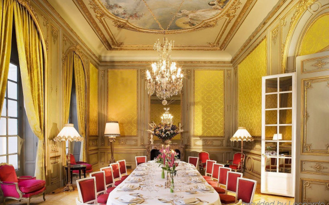 Château d'Artigny