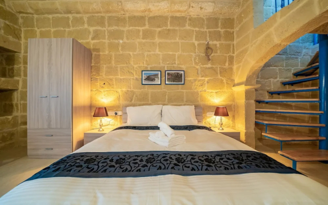 Ta' Pinu B&B