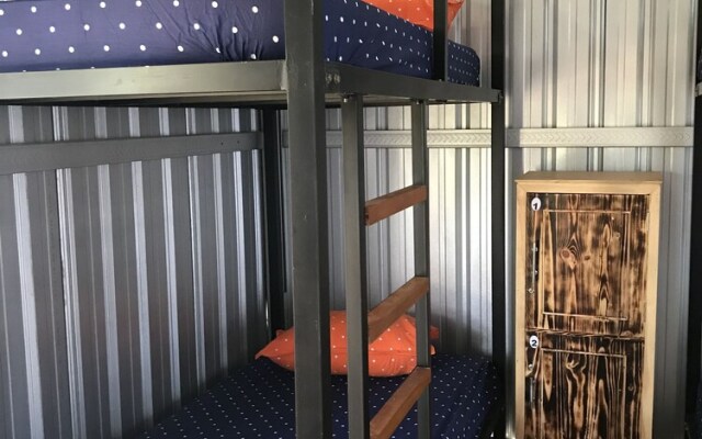 Atlante Hostel