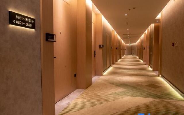 Peng lai tian gang xi yue hotel