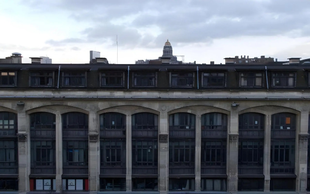 Urban City Centre Hostel