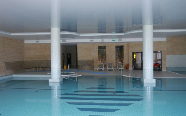 Vestina Wellness Spa Hotel Międzyzdroje