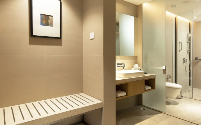 RPJ Hotel Rajkot