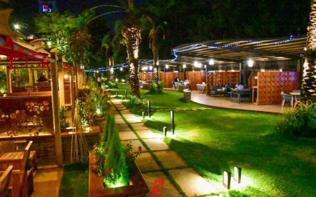 Hotel Boulevard Nairobi, City Centre CBD