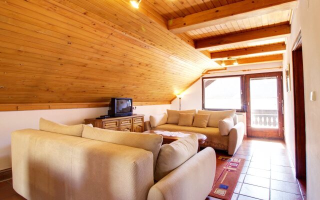 Apartman Majkic, Marija Majkic, sobodajalka